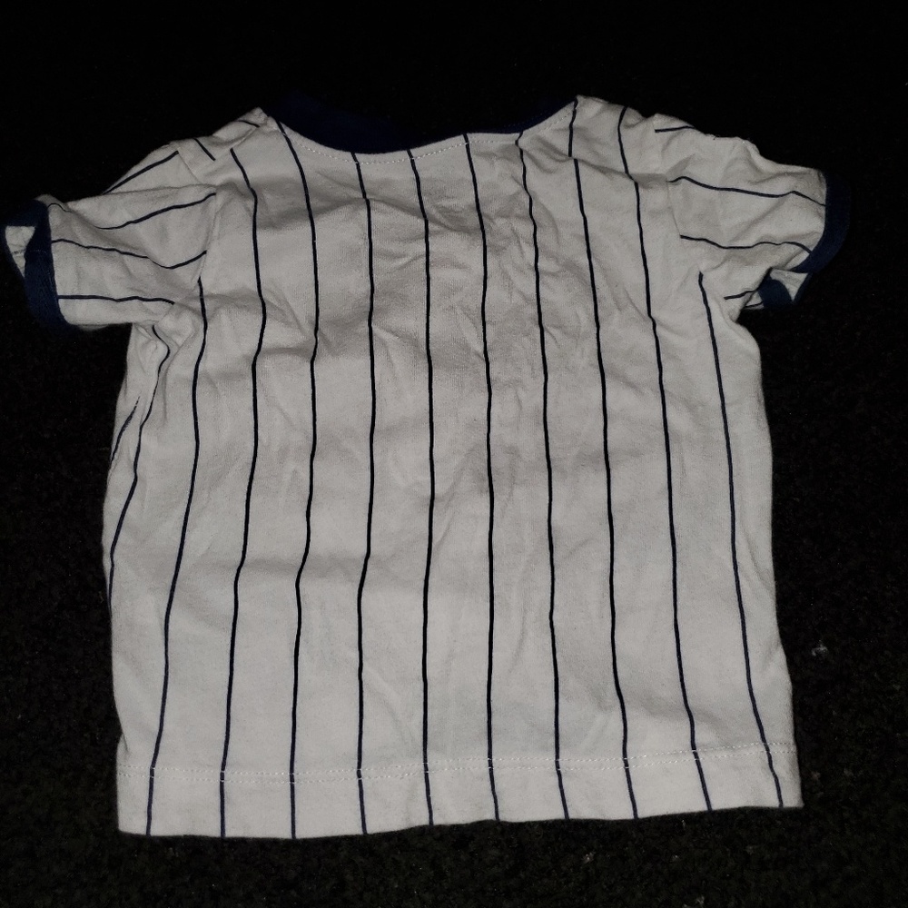 Baseball tee - Picture 2 of 3